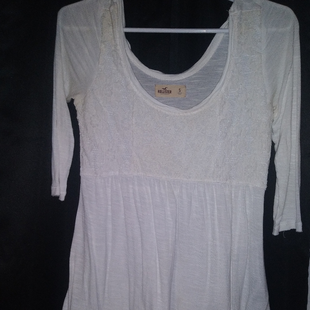 Blouse/ Shirt